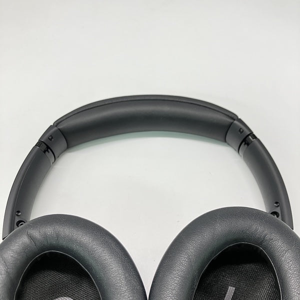 Bose 【中古】QuietComfort Headphones Black【秋葉原】 – e☆イヤホン