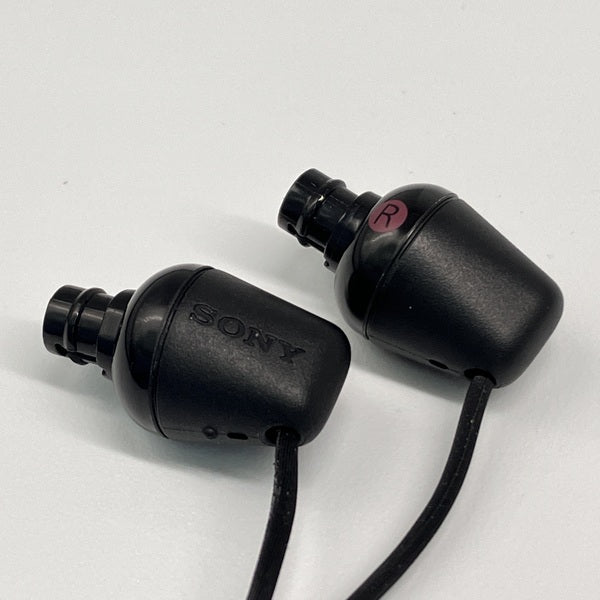 【中古】IER-EX15C BZ ブラック typeC【秋葉原】