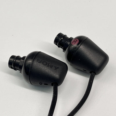 【中古】IER-EX15C BZ ブラック typeC【秋葉原】