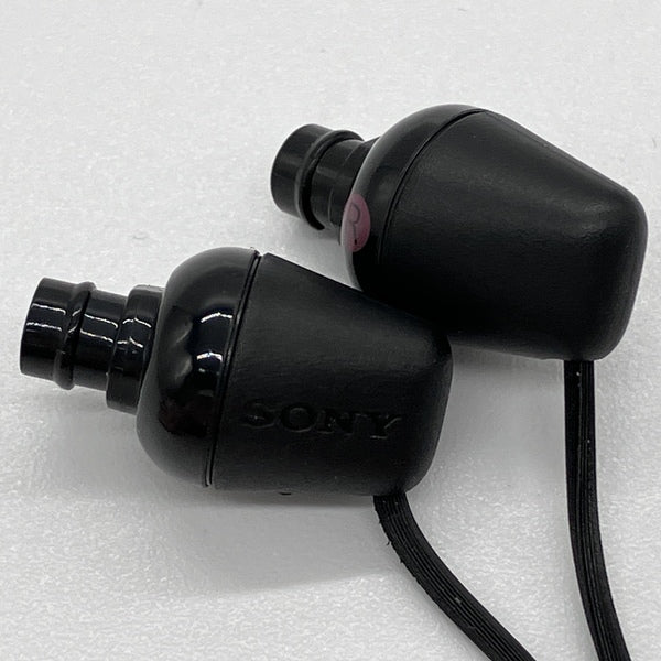 【中古】IER-EX15C BZ ブラック typeC【秋葉原】