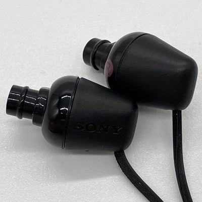 【中古】IER-EX15C BZ ブラック typeC【秋葉原】