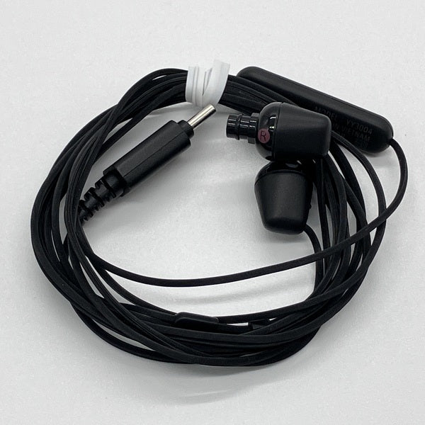 【中古】IER-EX15C BZ ブラック typeC【秋葉原】