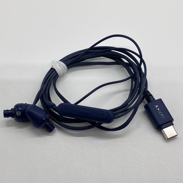 【中古】IER-EX15C LZ ブルー typeC【秋葉原】