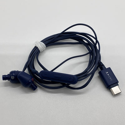 【中古】IER-EX15C LZ ブルー typeC【秋葉原】