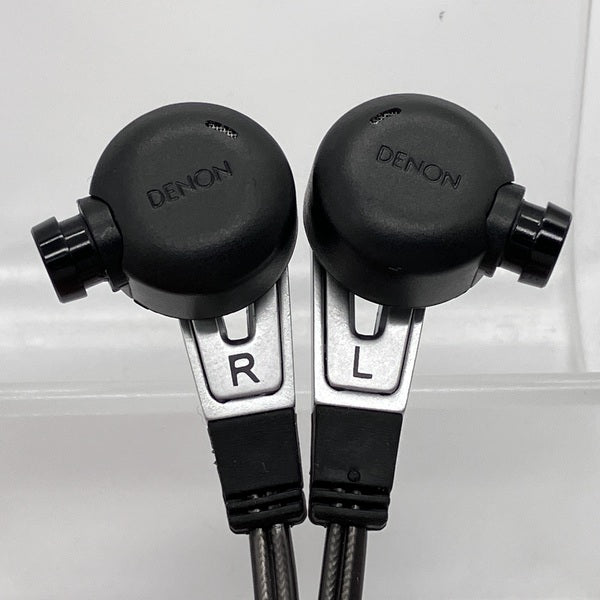 【中古】AH-C820BKEM（ブラック）【秋葉原】