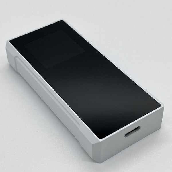 【中古】BTR7 White 【FIO-BTR7-W】【秋葉原】