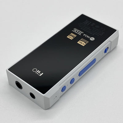 【中古】BTR7 White 【FIO-BTR7-W】【秋葉原】