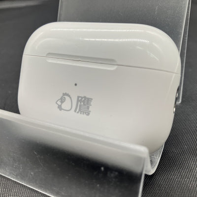【中古】MagSafe充電ケース(USB-C)付きAirPods Pro(第2世代) MTJV3JA【秋葉原】