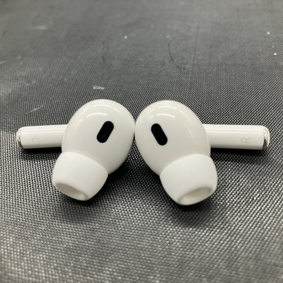 【中古】MagSafe充電ケース(USB-C)付きAirPods Pro(第2世代) MTJV3JA【秋葉原】