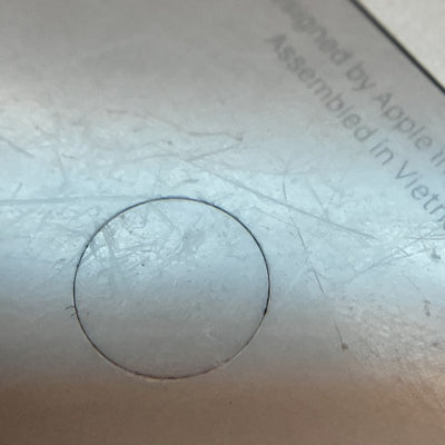 【中古】MagSafe充電ケース(USB-C)付きAirPods Pro(第2世代) MTJV3JA【秋葉原】