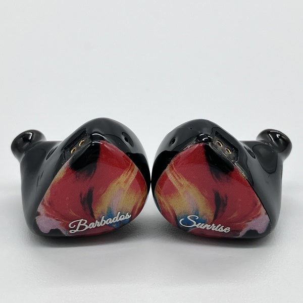 【中古】Barbados Sunrise サンライズ（ケーブル欠品）【秋葉原】