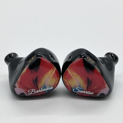 【中古】Barbados Sunrise サンライズ（ケーブル欠品）【秋葉原】