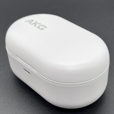 【中古】N5 Hybrid ホワイト【AKGN5HYBRIDWHT】【日本橋】