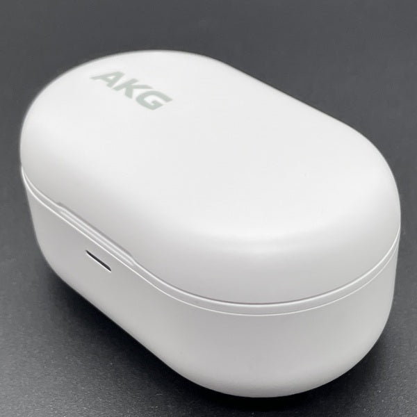 AKG 【中古】N5 Hybrid ホワイト【AKGN5HYBRIDWHT】【日本橋】 – e