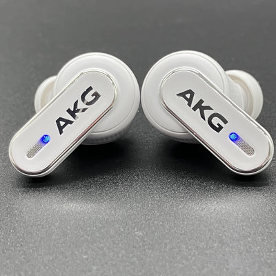 【中古】N5 Hybrid ホワイト【AKGN5HYBRIDWHT】【日本橋】