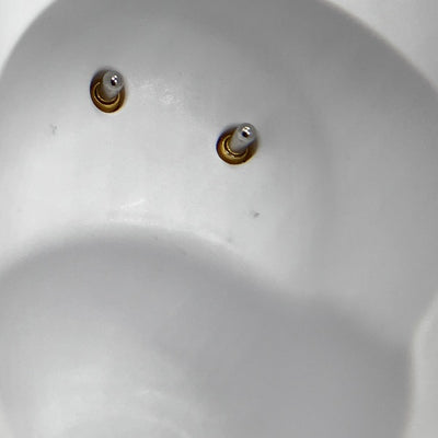 【中古】N5 Hybrid ホワイト【AKGN5HYBRIDWHT】【日本橋】