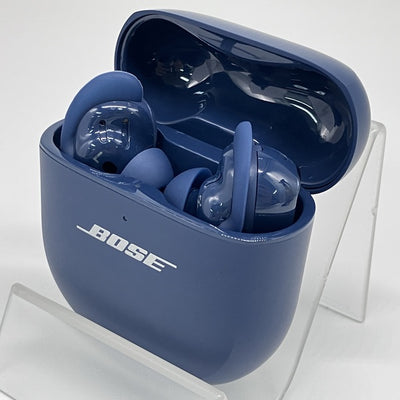 【中古】QuietComfort Ultra Earbuds LUNAR BLUE【名古屋】