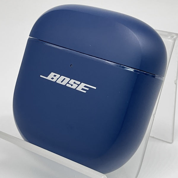 【中古】QuietComfort Ultra Earbuds LUNAR BLUE【名古屋】