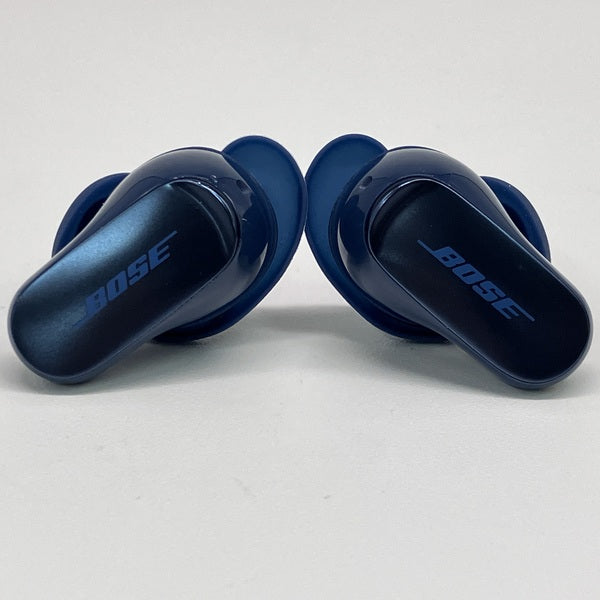 【中古】QuietComfort Ultra Earbuds LUNAR BLUE【名古屋】
