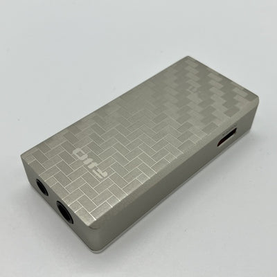 【中古】QX13 Titanium Gold 【FIO-QX13-G】【日本橋】