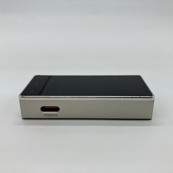 【中古】QX13 Titanium Gold 【FIO-QX13-G】【日本橋】