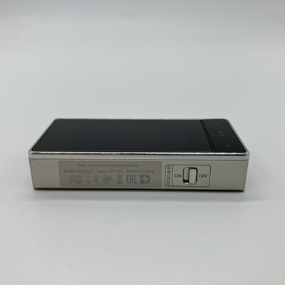 【中古】QX13 Titanium Gold 【FIO-QX13-G】【日本橋】