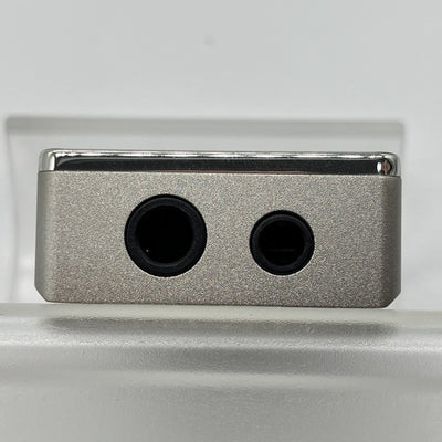 【中古】QX13 Titanium Gold 【FIO-QX13-G】【日本橋】