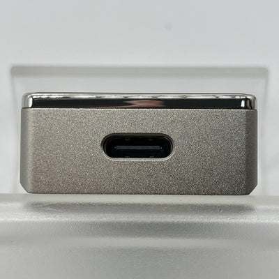 【中古】QX13 Titanium Gold 【FIO-QX13-G】【日本橋】