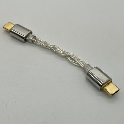 【中古】CB18 (USB Type-C to Type-C ケーブル)【秋葉原】