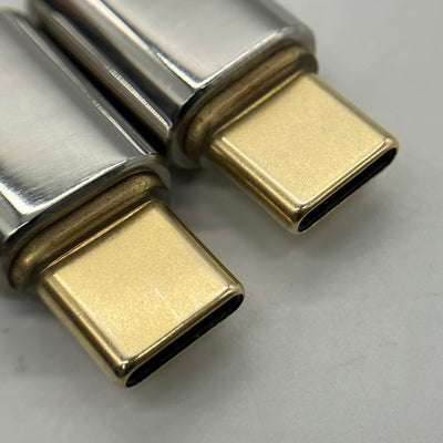 【中古】CB18 (USB Type-C to Type-C ケーブル)【秋葉原】