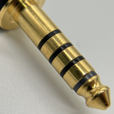 【中古】瑞鳳　颯 (Zuihou-Hayate) 4.4mm5極バランス/MMCX 【NLA-ZHU-HYT】【日本橋】