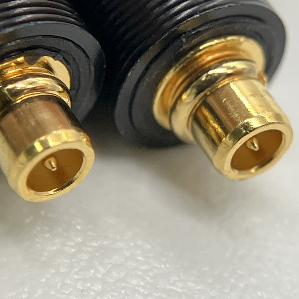 【中古】いぶき (Ibuki) OFC錫メッキ線3.5mm-MMCX 【NLE-IBK】【日本橋】