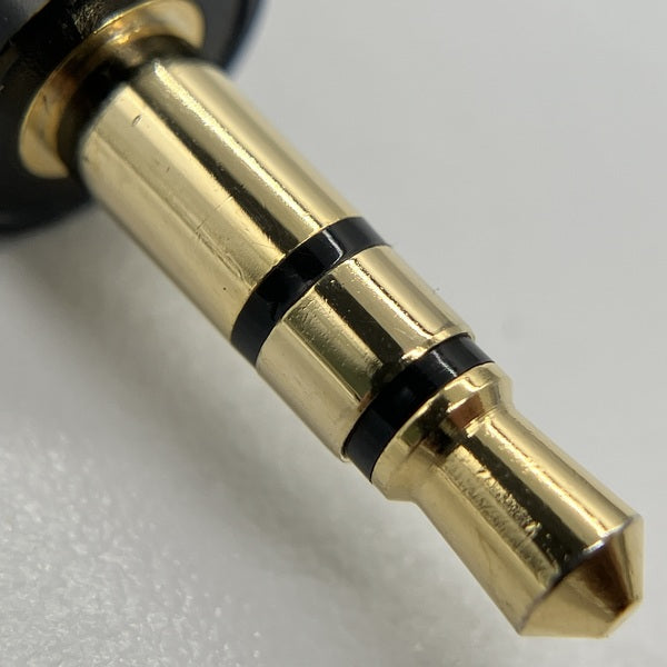 【中古】いぶき (Ibuki) OFC錫メッキ線3.5mm-MMCX 【NLE-IBK】【日本橋】