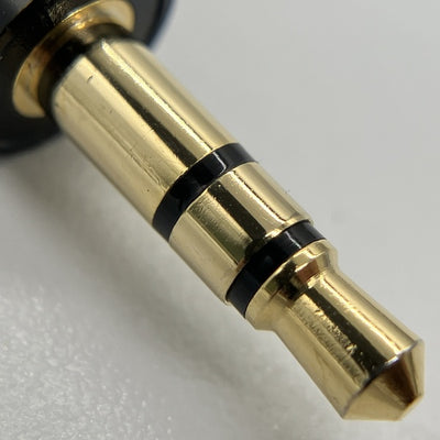 【中古】いぶき (Ibuki) OFC錫メッキ線3.5mm-MMCX 【NLE-IBK】【日本橋】