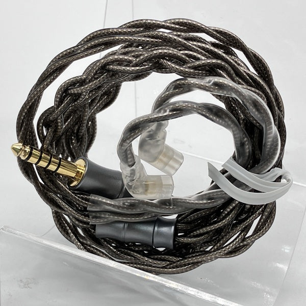 【中古】NICEHCK DuskSky qdc-4.4mm【秋葉原】