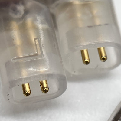 【中古】NICEHCK DuskSky qdc-4.4mm【秋葉原】