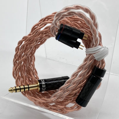 【中古】NICEHCK GCT4 2Pin-4.4mm【秋葉原】