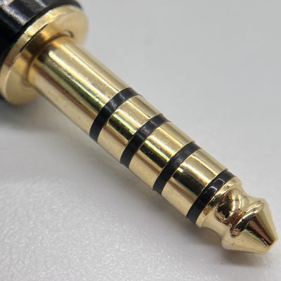 【中古】NICEHCK GCT4 2Pin-4.4mm【秋葉原】