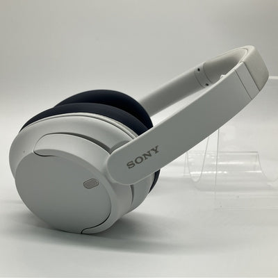 【中古】WH-CH720N WC ホワイト【日本橋】