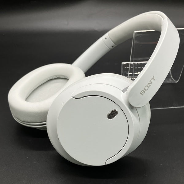 【中古】WH-CH720N WC ホワイト【日本橋】