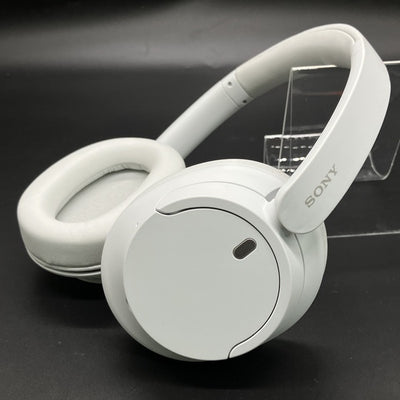 【中古】WH-CH720N WC ホワイト【日本橋】