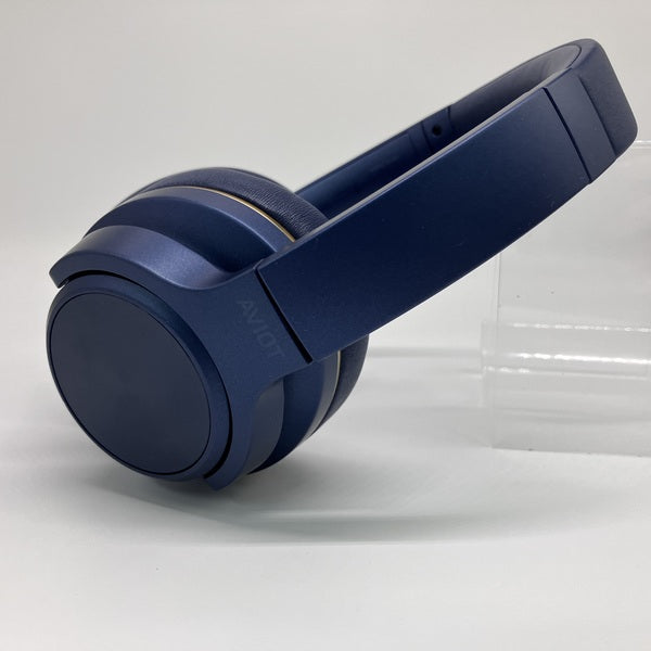 AVIOT 【中古】WA-V1 ネイビー【WA-V1-NV】【秋葉原】 – e☆イヤホン