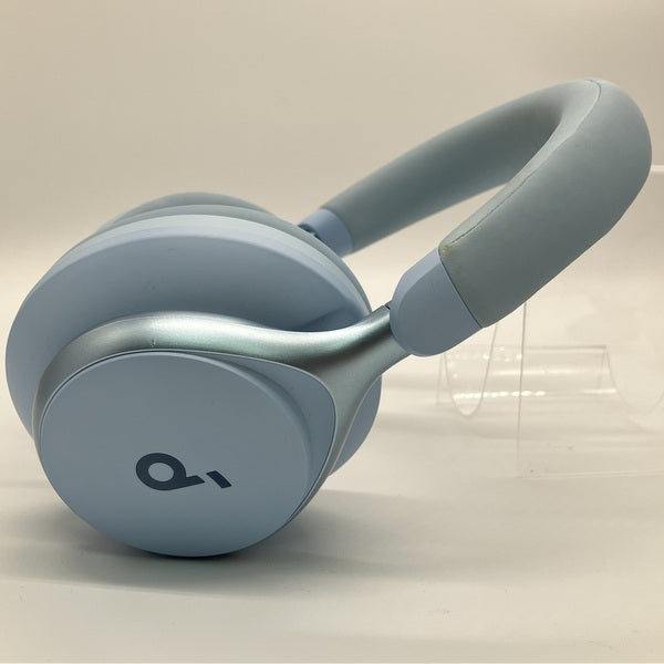 【中古】Soundcore Space One ブルー 【A3035031】【日本橋】