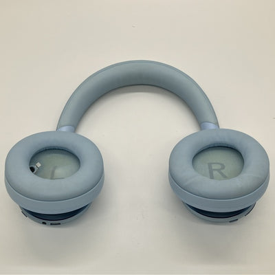 【中古】Soundcore Space One ブルー 【A3035031】【日本橋】