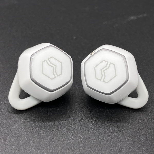 V-MODA 【中古】Hexamove Pro White【HEXM-PR-WH】【名古屋