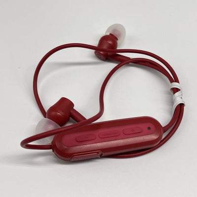 【中古】ATH-CK150BT RD レッド【秋葉原】