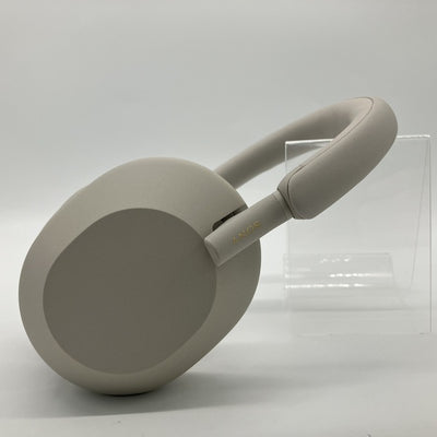 【中古】WH-1000XM5 SM プラチナシルバー【名古屋】