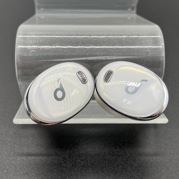 【未使用未開封】Soundcore LIBERTY 3 PRO クラウドホワイト Anker 【中古】Soundcore Liberty 3 Pro ホワイト 【A3952N21