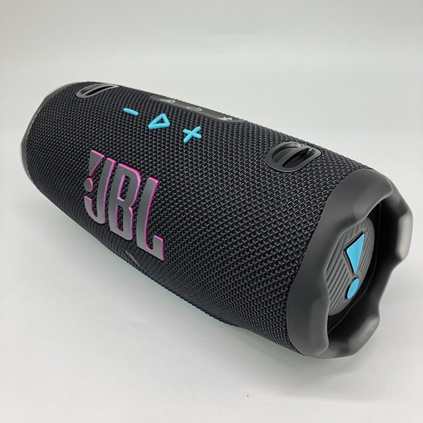 【中古】CHARGE6 ファンキーブラック【JBLCHARGE6BLKO】【秋葉原】