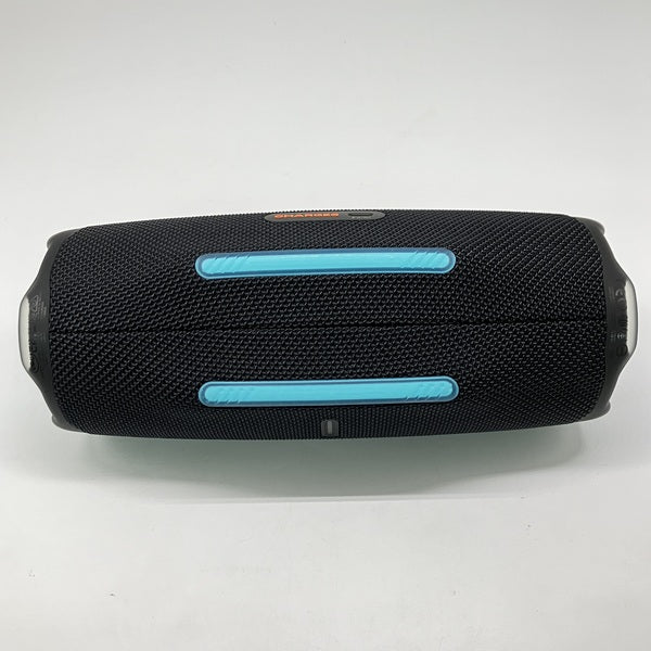 【中古】CHARGE6 ファンキーブラック【JBLCHARGE6BLKO】【秋葉原】